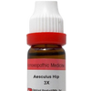 Dr. Reckeweg Aesculus Hip Dilution