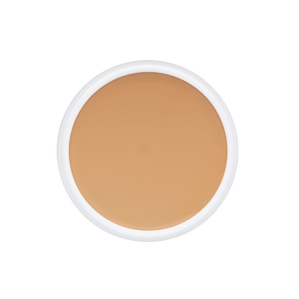 Daily Life Forever52 High Coverage Tender Cream Foundation in Boyd 006 with smooth, even skin finish and natural look.