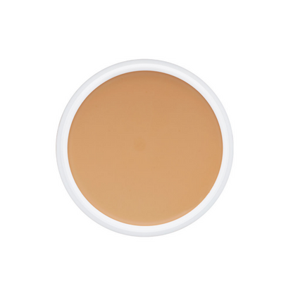 Daily Life Forever52 High Coverage Tender Cream Foundation in Boyd 006 with smooth, even skin finish and natural look.