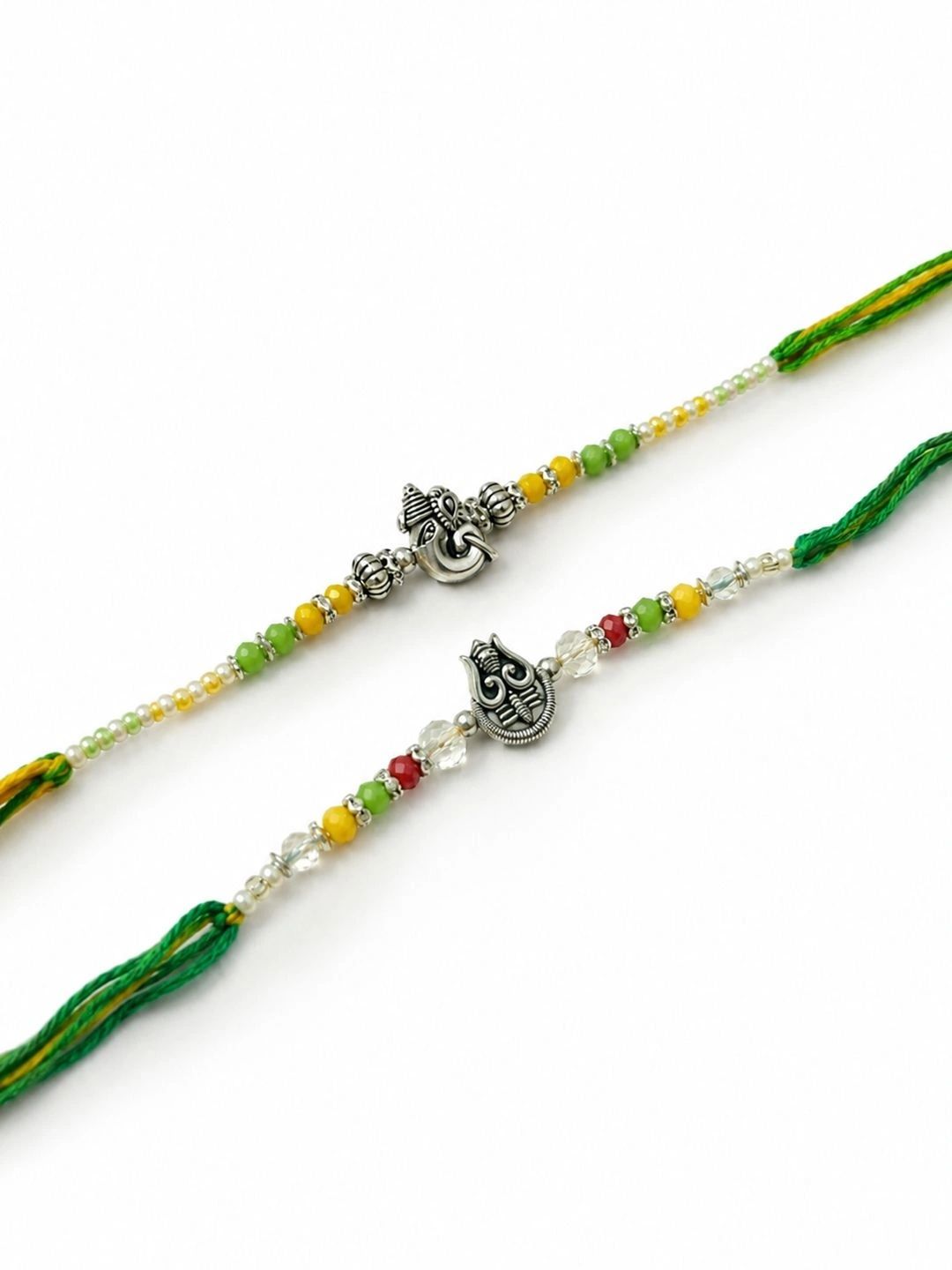 Anouk Thread Rakhi