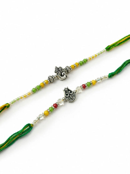Anouk Thread Rakhi