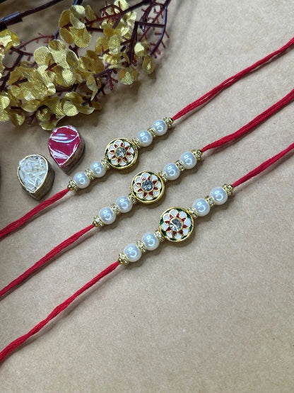 Anouk Thread Rakhi