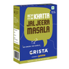 Crista Spices Khatta Jal Jeera Masala