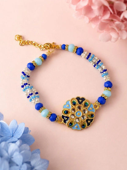 Anouk Multistrand Rakhi