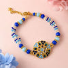 Dhiyona Multistrand Rakhi