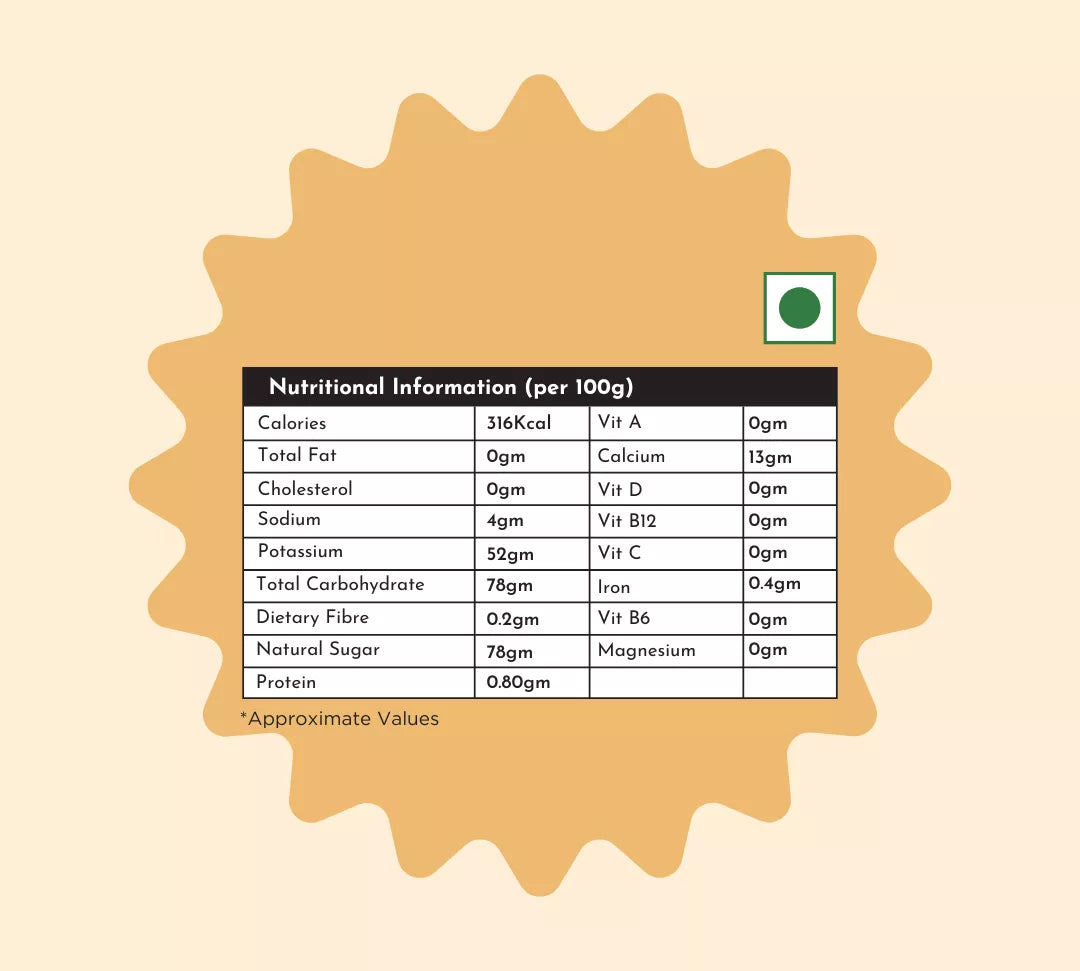 Nia Natura Organic Forest Honey