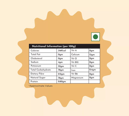 Nia Natura Organic Forest Honey