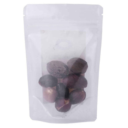 Millet Amma Organic Nutmeg (Jaifal) Whole