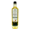 Jivika Naturals Cold Pressed Organic Sunflower Oil