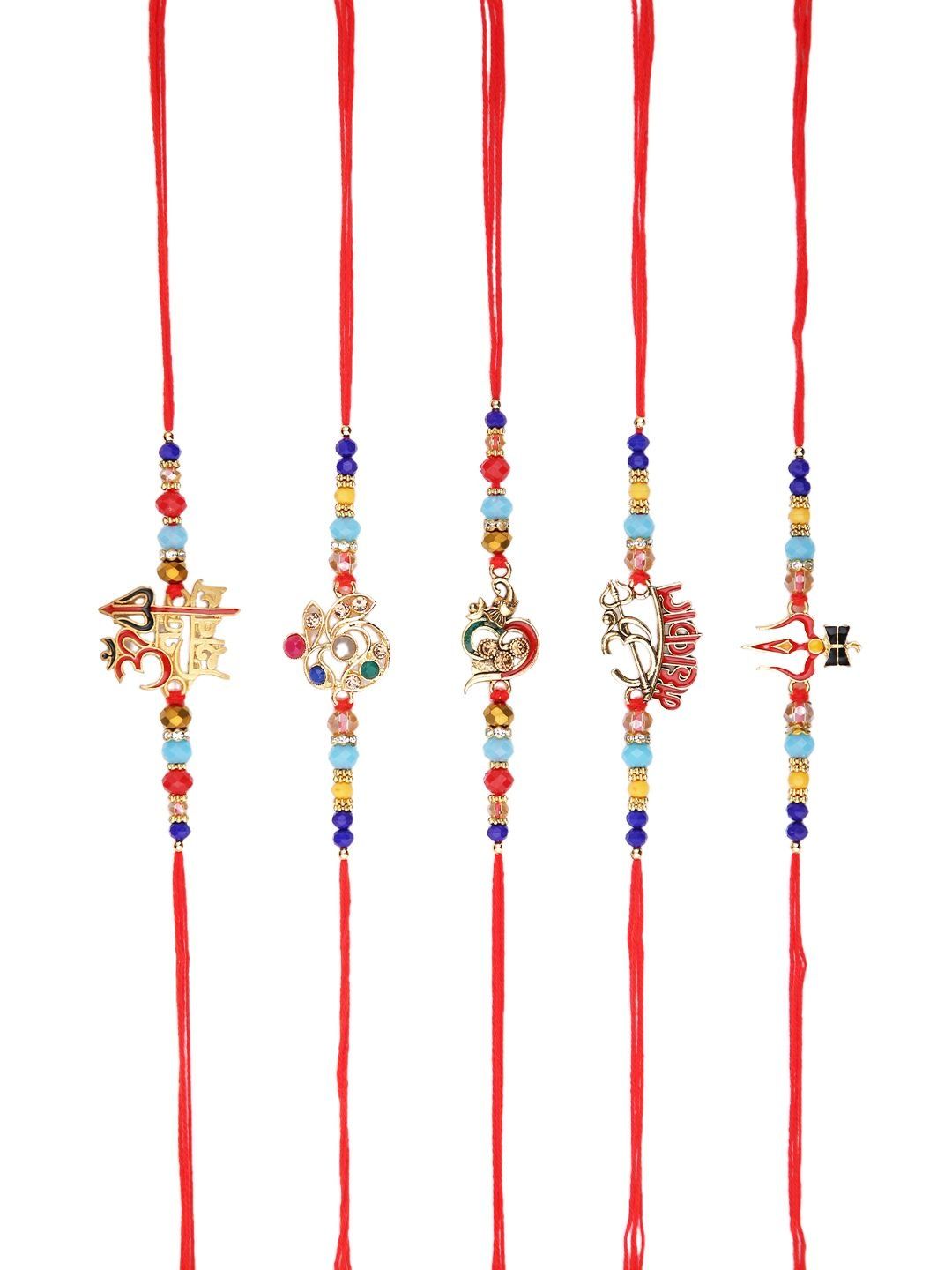 Anouk Thread Rakhi