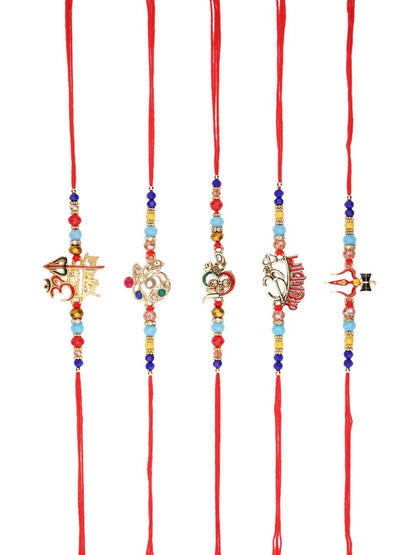 Anouk Thread Rakhi