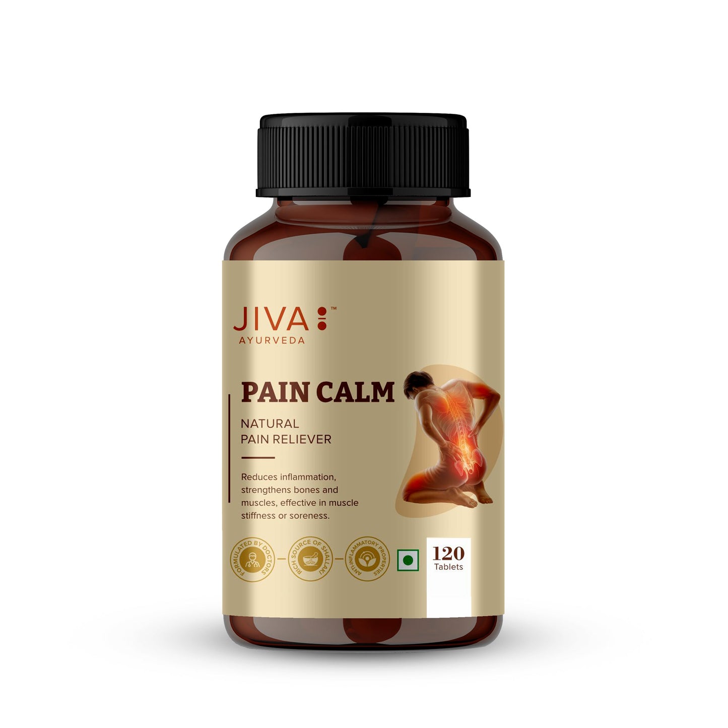 Pain Calm Tablet