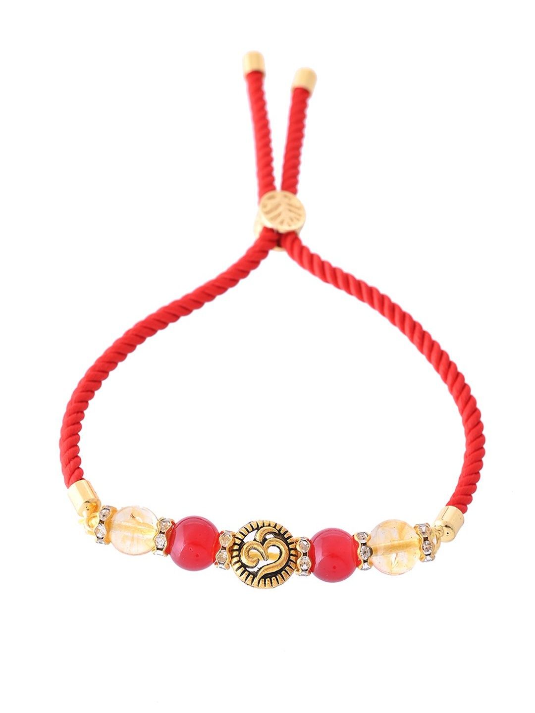 Anouk Thread Rakhi