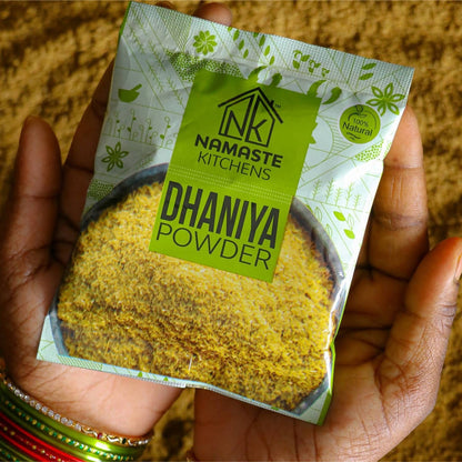 Namaste Kitchens Dhaniya Powder
