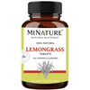 Minature Lemongrass Tablets