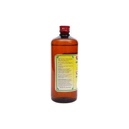 Baidyanath Jhansi Dashmool Ark