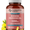 Carbamide Forte Evening Primrose Oil Capsules