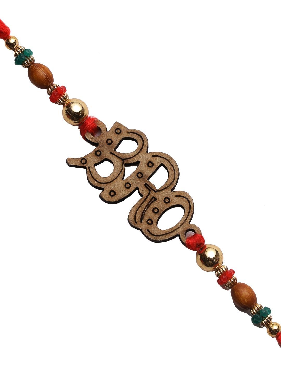 Anouk Thread Rakhi