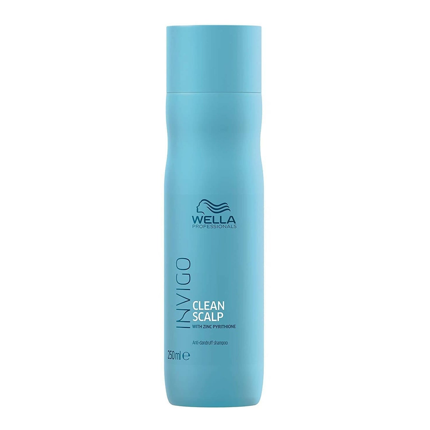 Wella Professionals Invigo Balance Clean Scalp Anti-Dandruff Shampoo - Indyancart
