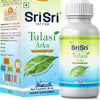 Sri Sri Tattva USA Tulasi Arka Drops