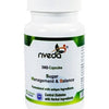 Nveda SMB Capsules For Sugar Management & Balance Capsules