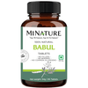 Minature Babul Tablets