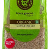 Terra Greens Organic Little Millets