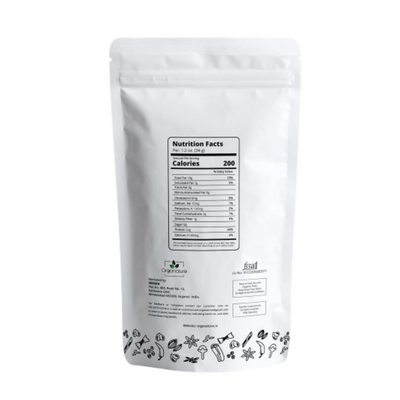 Organature Black Sesame Seeds