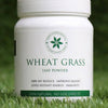 Wonder Herbals Wheat Grass Leaf Powder