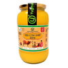 Yugmantra Organic Desi Cow Ghee Rathi | Home Made | Traditional Bilona Method | Curd-Churned | Natural, Pure & Healthy Ghee