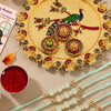 Dhiyona Thread Rakhi