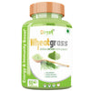 Divya Shree Wheatgrass Capsules