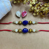 Dhiyona Thread Rakhi
