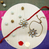 Dhiyona Thread Rakhi
