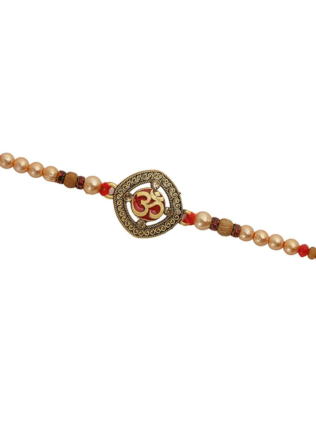 Anouk Thread Rakhi