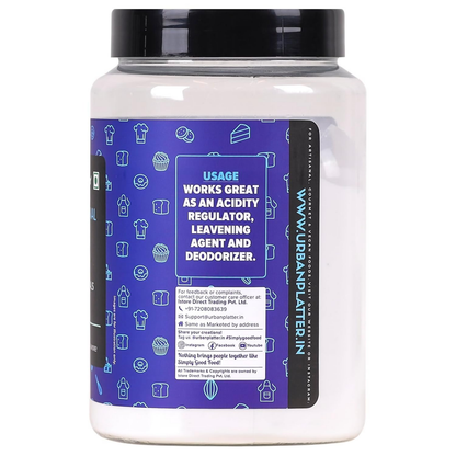 Urban Platter Baking Soda