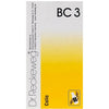 Dr. Reckeweg Bio-Combination 3 (BC 3) Tablets