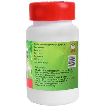 Multani Hypnox Capsule