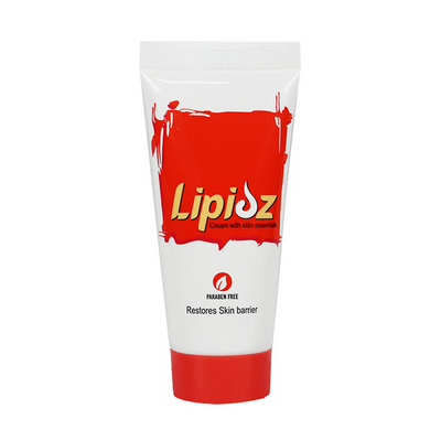 Lipidz Lipid Replenishing Cream