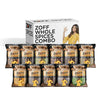 Zoff Spices Whole Spice Combo