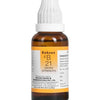 Bakson's Homeopathy B21 Drops