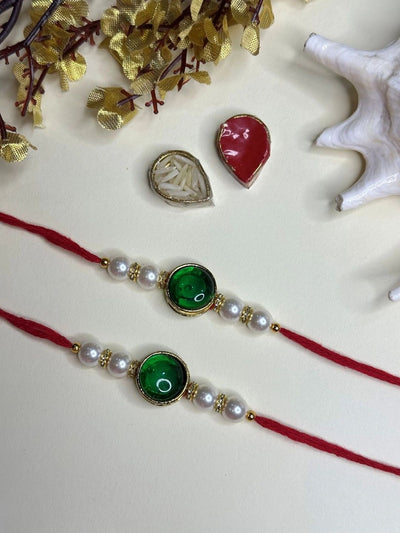 Dhiyona Thread Rakhi
