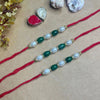 Dhiyona Thread Rakhi