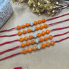 Dhiyona Thread Rakhi