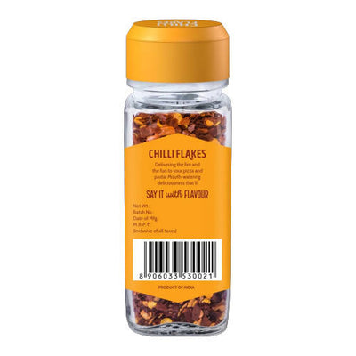Snapin Chilli Flakes