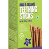 Early Foods Ragi & Sesame Teething Sticks