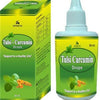 Benmoon Ayurveda Tulsi- Curcumin Drops