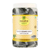 Dhampur Green Black Sesame Chikki