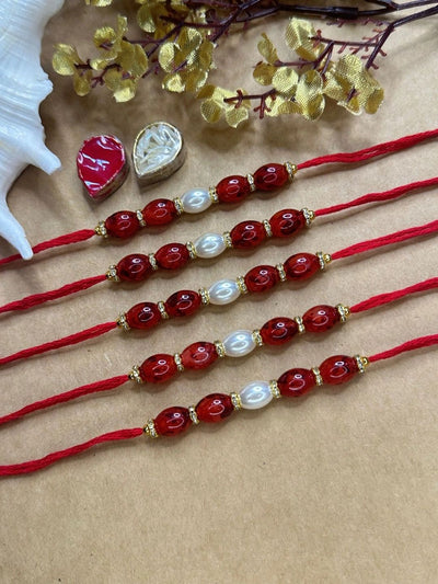 Indyancart Thread Rakhi
