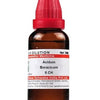 Dr. Willmar Schwabe India Acidum Boracicum Dilution